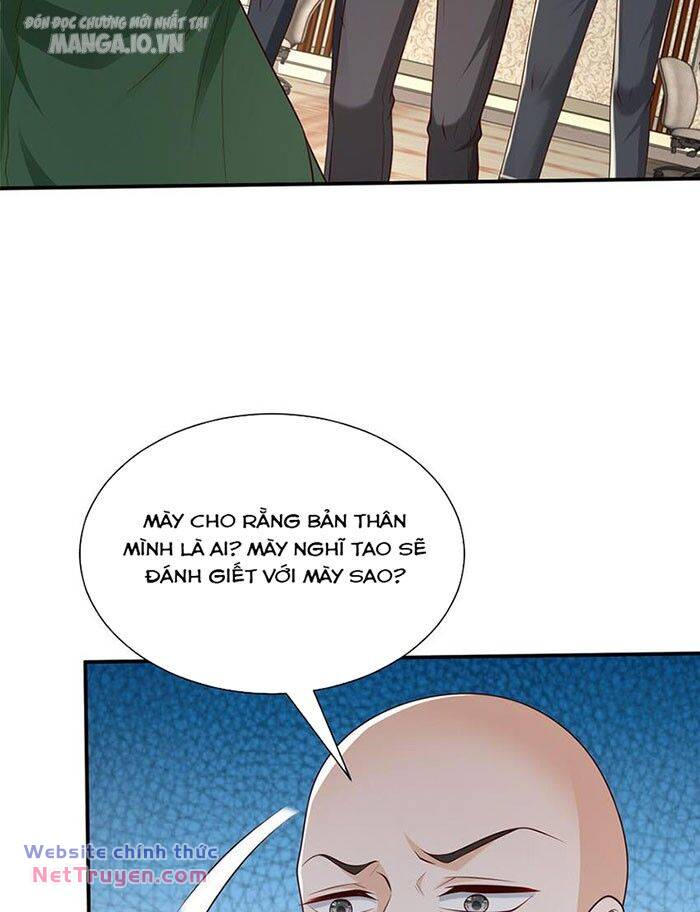 Mỗi Tuần Ta Có Một Nghề Nghiệp Mới Chapter 504 - Trang 2