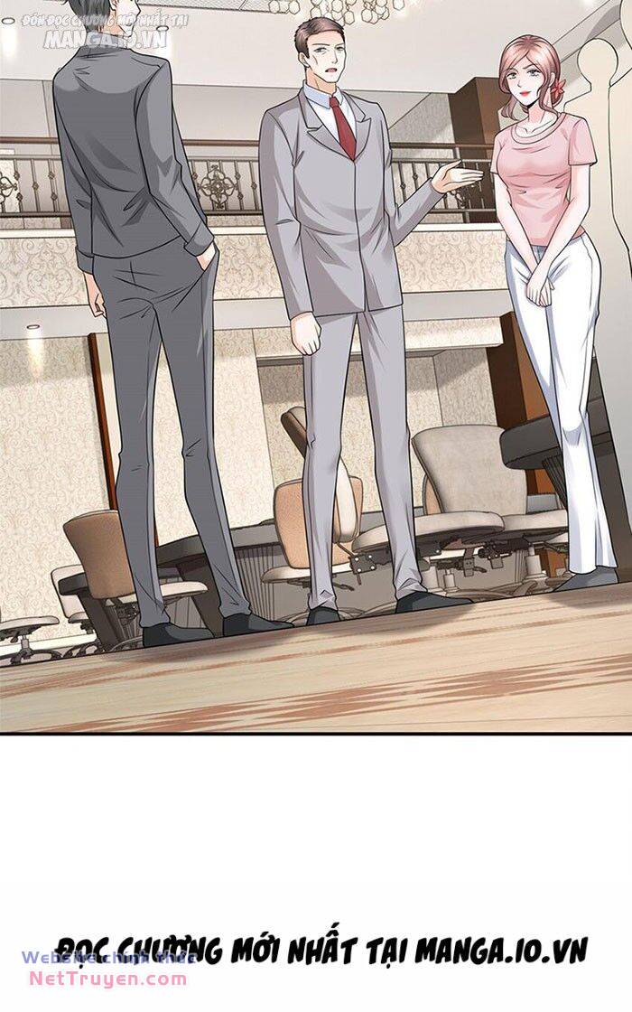 Mỗi Tuần Ta Có Một Nghề Nghiệp Mới Chapter 504 - Trang 2