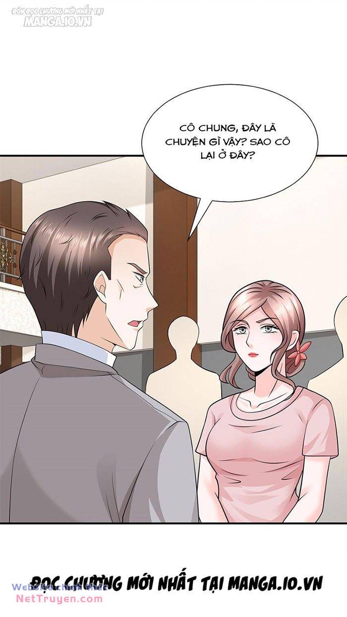 Mỗi Tuần Ta Có Một Nghề Nghiệp Mới Chapter 504 - Trang 2