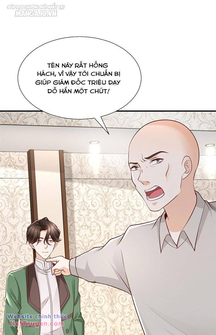 Mỗi Tuần Ta Có Một Nghề Nghiệp Mới Chapter 504 - Trang 2