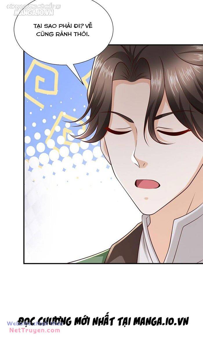 Mỗi Tuần Ta Có Một Nghề Nghiệp Mới Chapter 504 - Trang 2