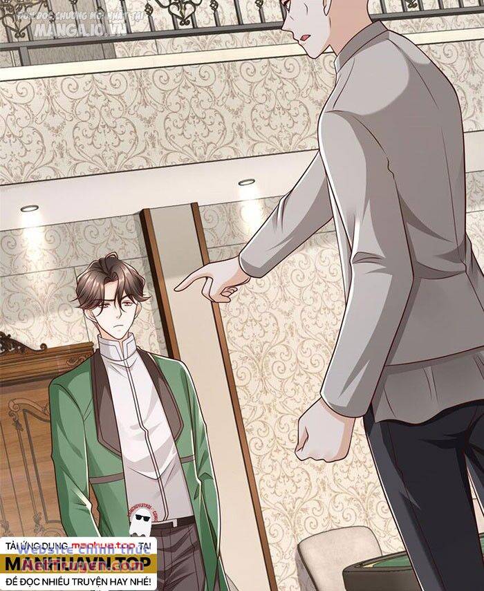 Mỗi Tuần Ta Có Một Nghề Nghiệp Mới Chapter 504 - Trang 2