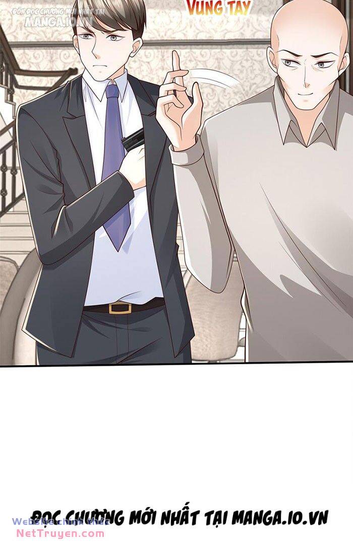 Mỗi Tuần Ta Có Một Nghề Nghiệp Mới Chapter 504 - Trang 2