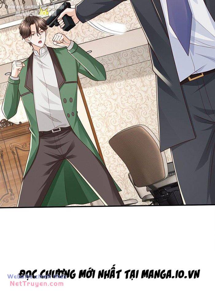 Mỗi Tuần Ta Có Một Nghề Nghiệp Mới Chapter 504 - Trang 2