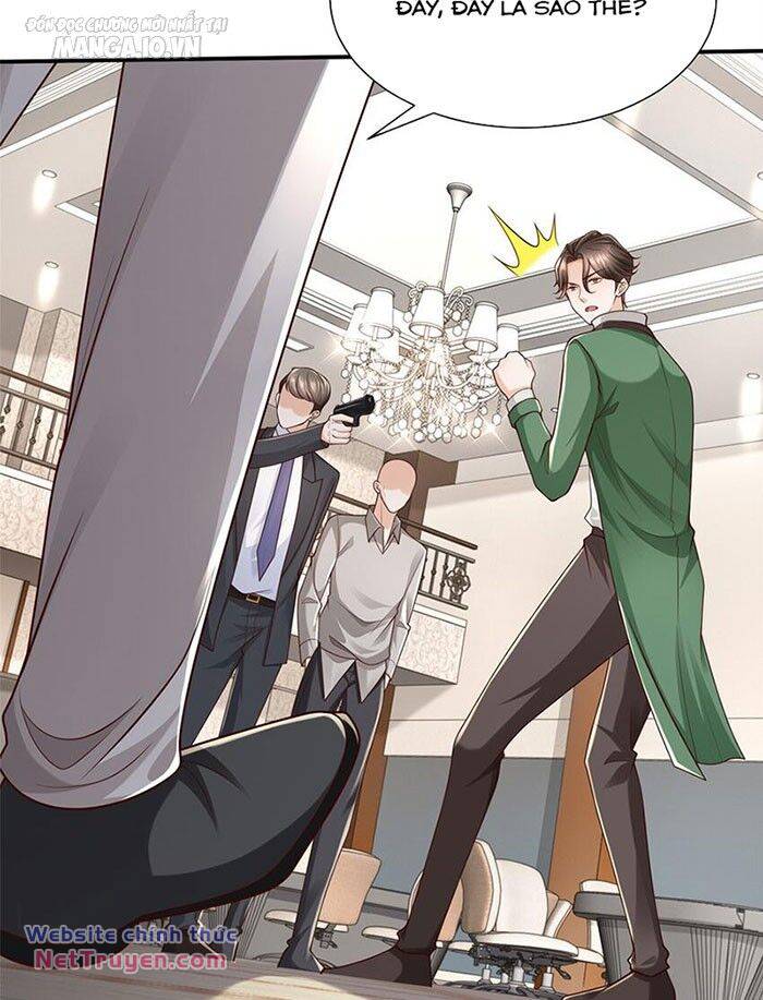 Mỗi Tuần Ta Có Một Nghề Nghiệp Mới Chapter 504 - Trang 2