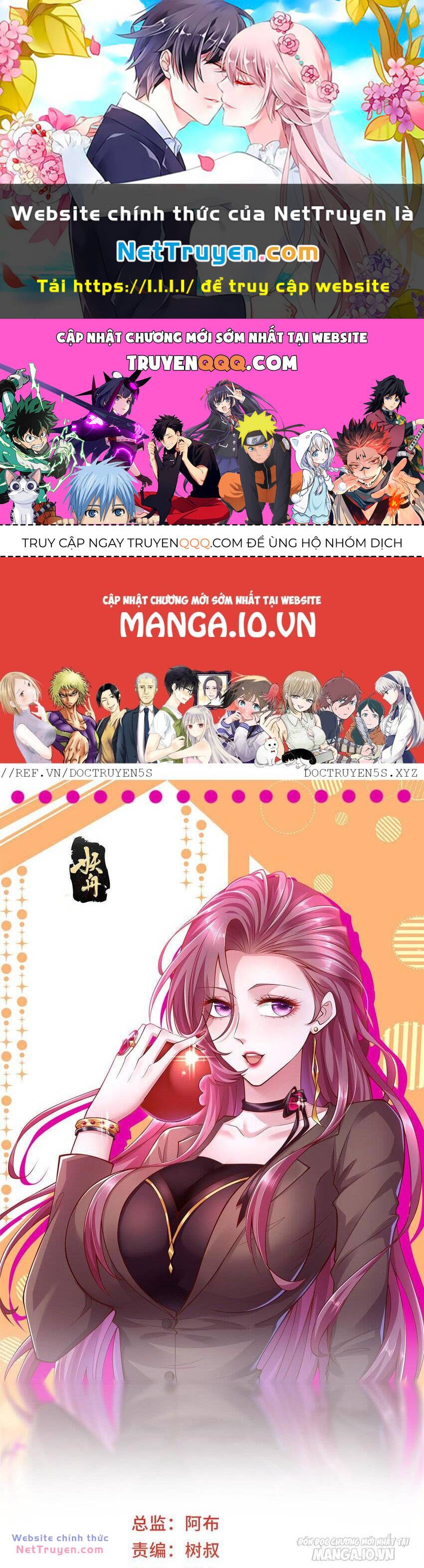 Mỗi Tuần Ta Có Một Nghề Nghiệp Mới Chapter 505 - Trang 2