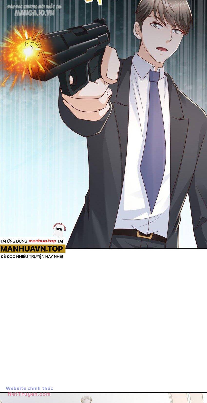 Mỗi Tuần Ta Có Một Nghề Nghiệp Mới Chapter 505 - Trang 2