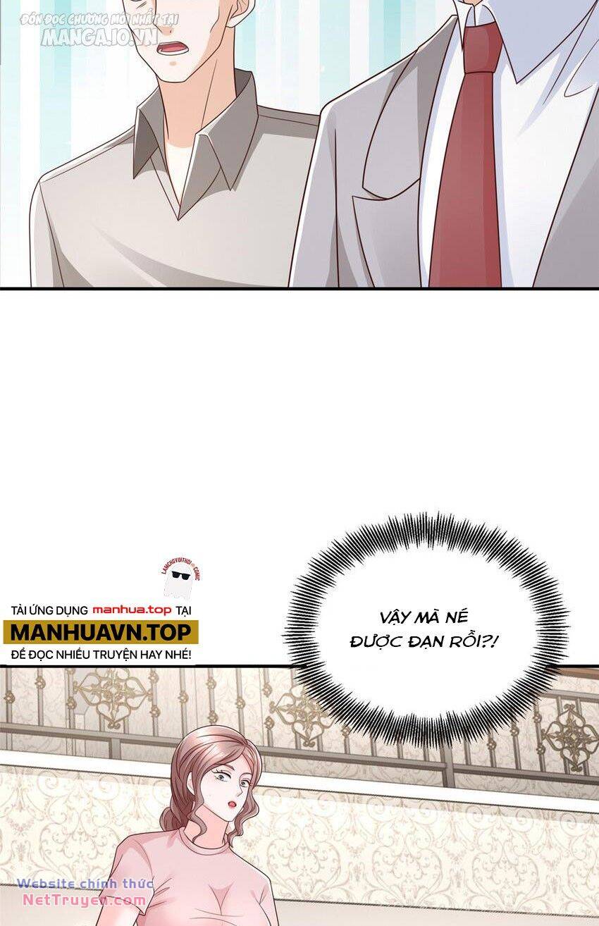 Mỗi Tuần Ta Có Một Nghề Nghiệp Mới Chapter 505 - Trang 2