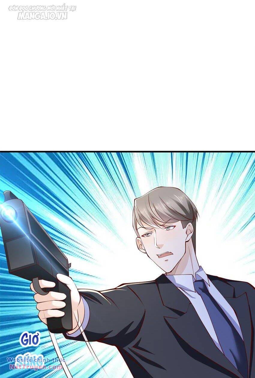 Mỗi Tuần Ta Có Một Nghề Nghiệp Mới Chapter 505 - Trang 2