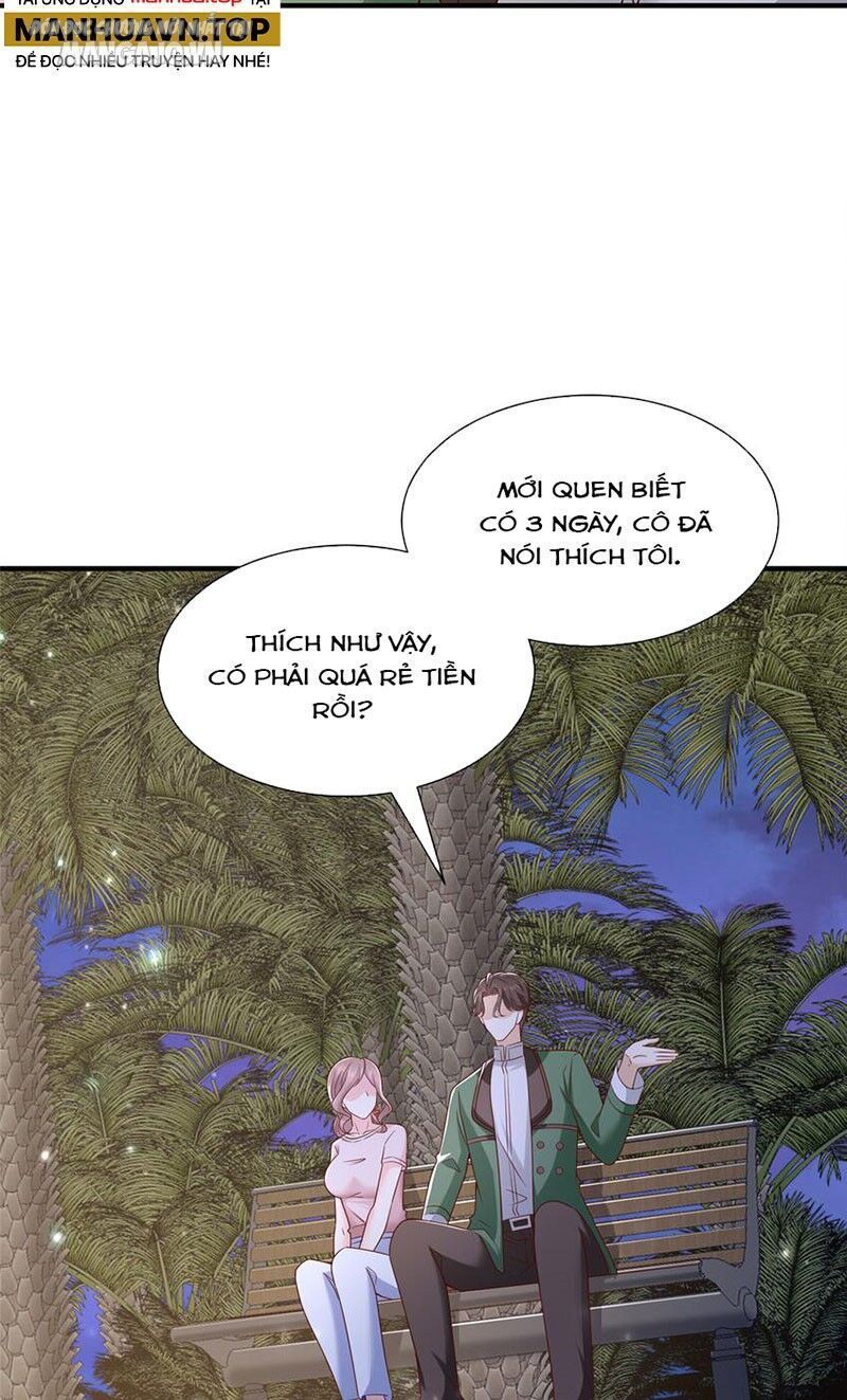 Mỗi Tuần Ta Có Một Nghề Nghiệp Mới Chapter 506.3 - Trang 2