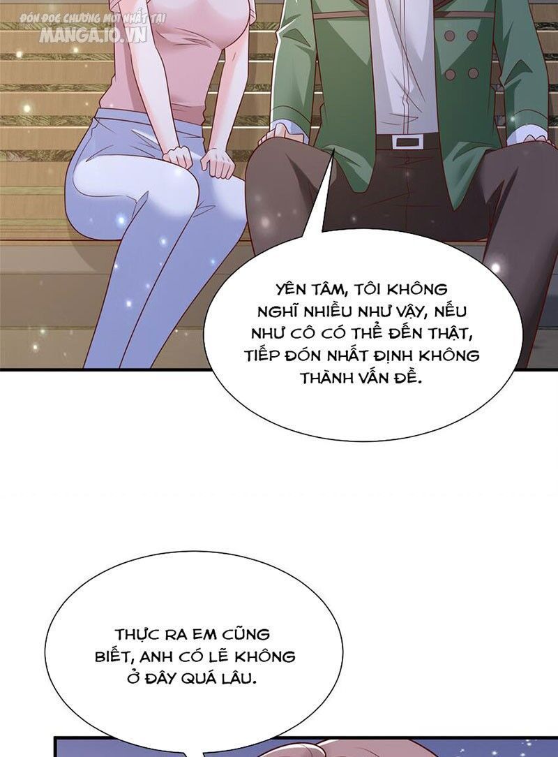 Mỗi Tuần Ta Có Một Nghề Nghiệp Mới Chapter 506.3 - Trang 2