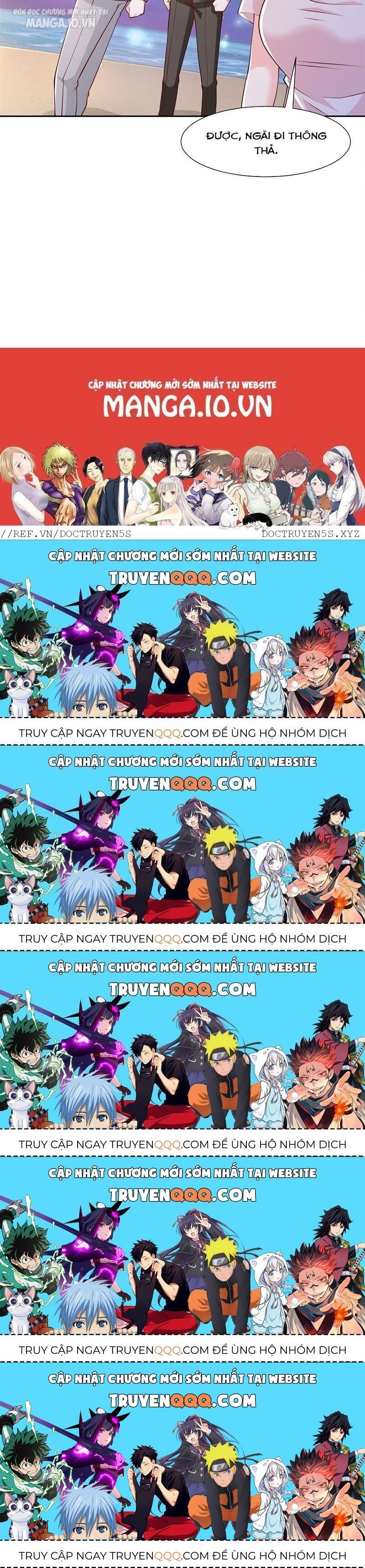 Mỗi Tuần Ta Có Một Nghề Nghiệp Mới Chapter 506.4 - Trang 2