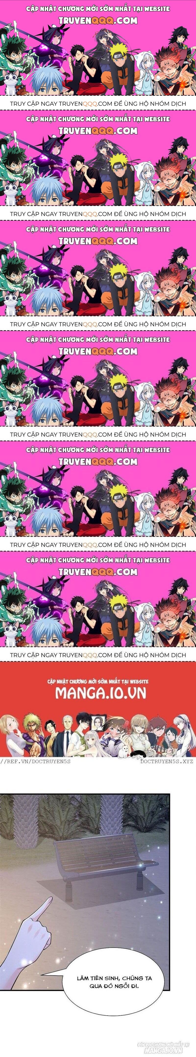 Mỗi Tuần Ta Có Một Nghề Nghiệp Mới Chapter 506.5 - Trang 2