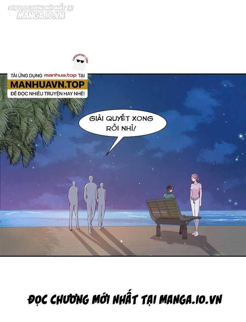 Mỗi Tuần Ta Có Một Nghề Nghiệp Mới Chapter 506.5 - Trang 2