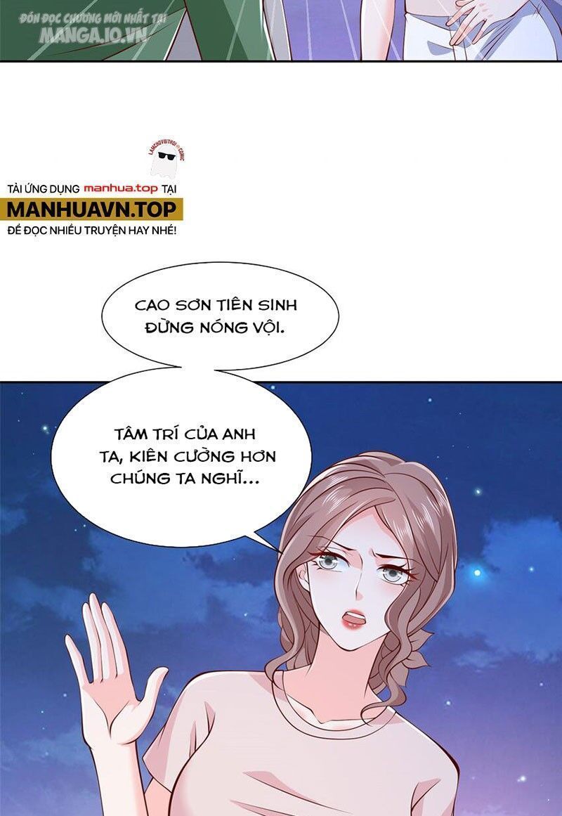 Mỗi Tuần Ta Có Một Nghề Nghiệp Mới Chapter 506.5 - Trang 2