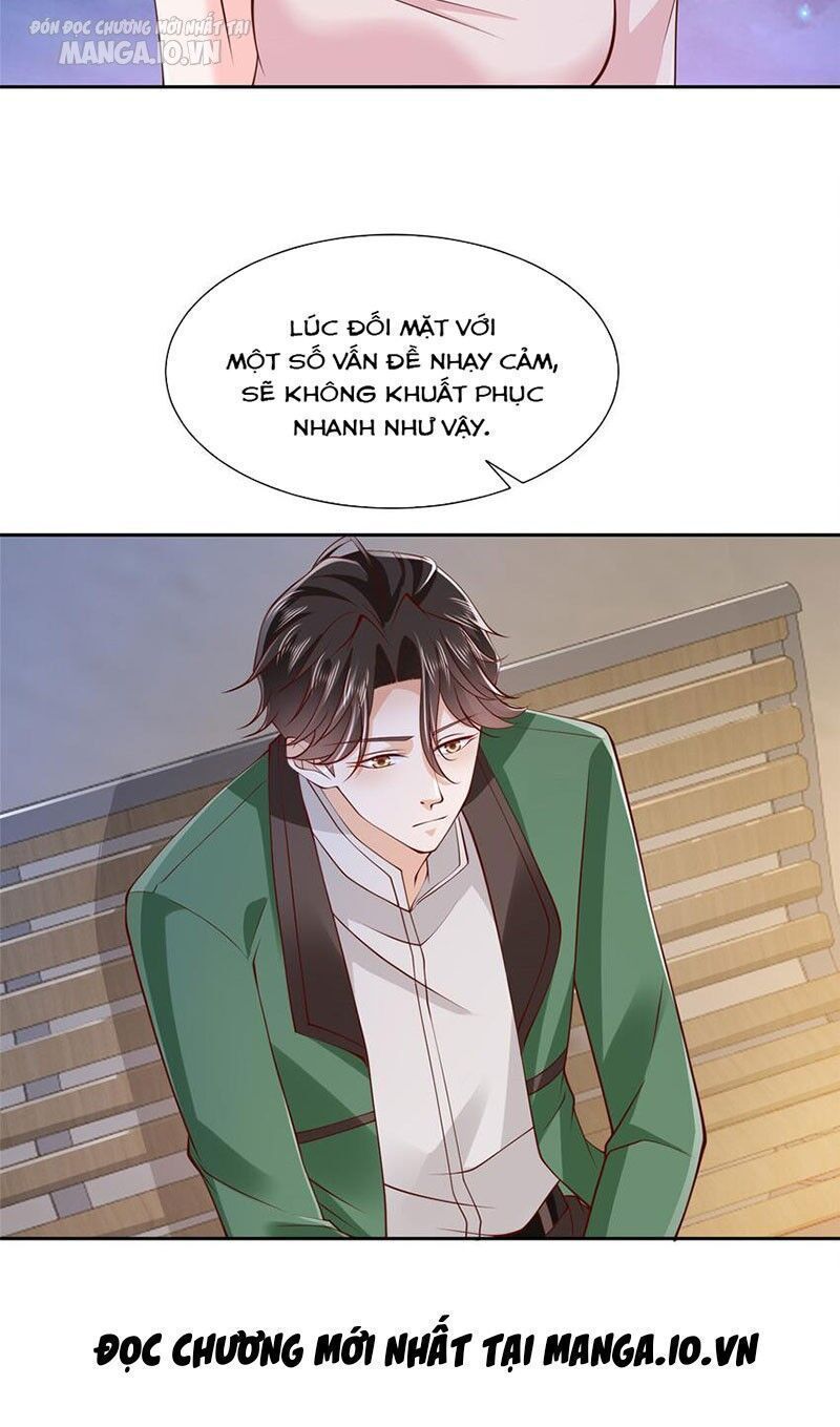 Mỗi Tuần Ta Có Một Nghề Nghiệp Mới Chapter 506.5 - Trang 2