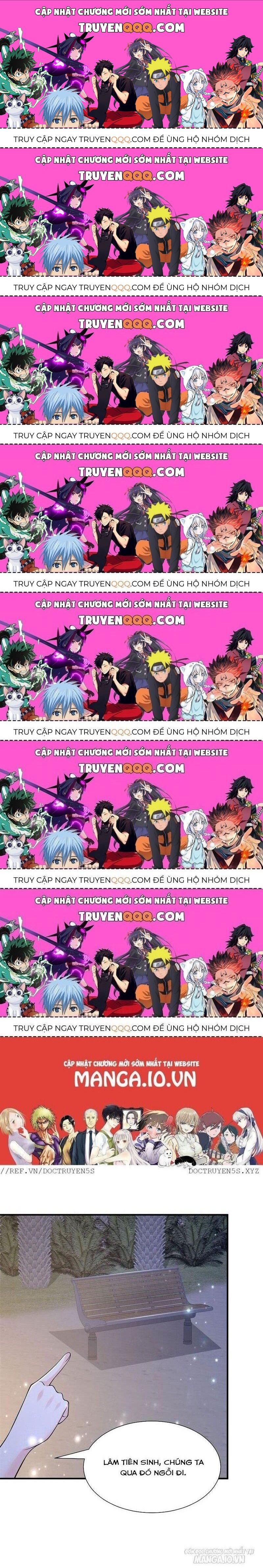 Mỗi Tuần Ta Có Một Nghề Nghiệp Mới Chapter 506.6 - Trang 2