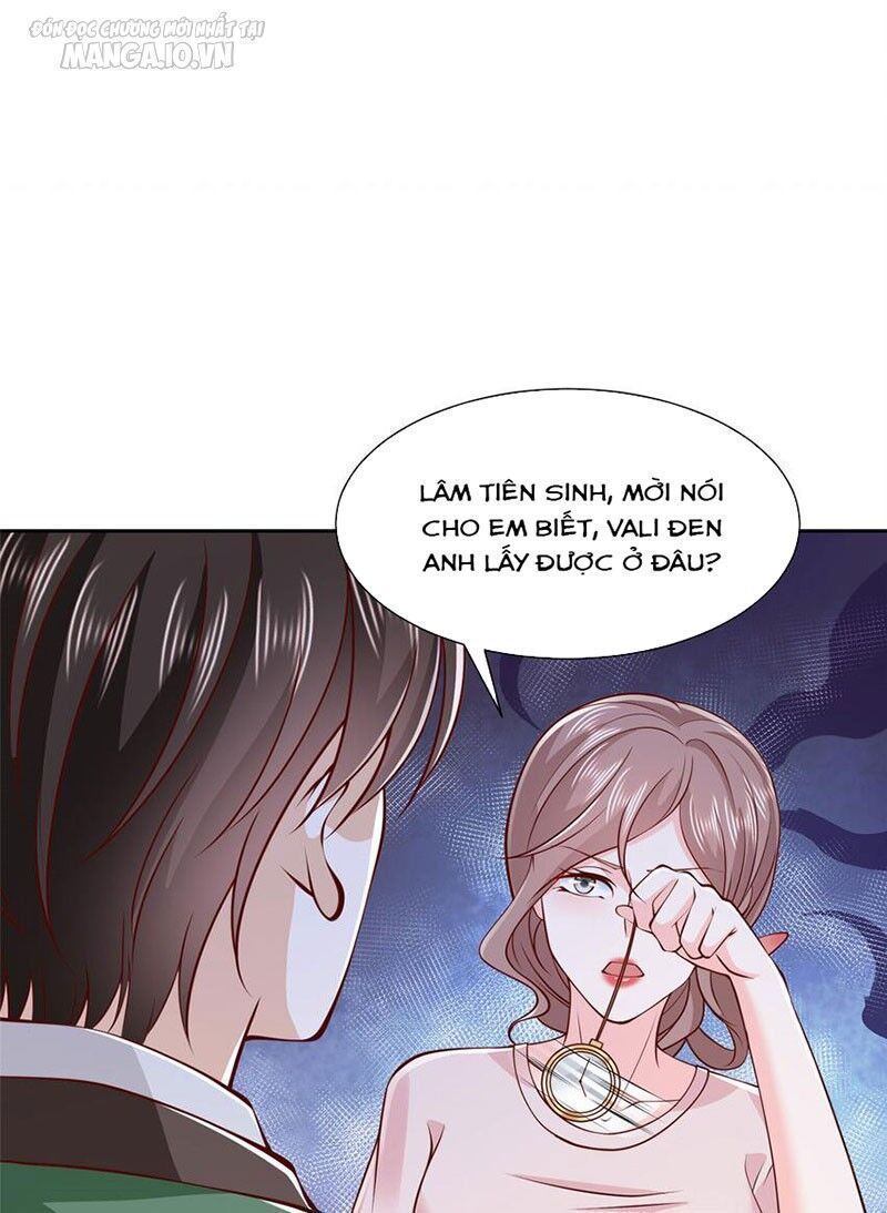 Mỗi Tuần Ta Có Một Nghề Nghiệp Mới Chapter 506.6 - Trang 2