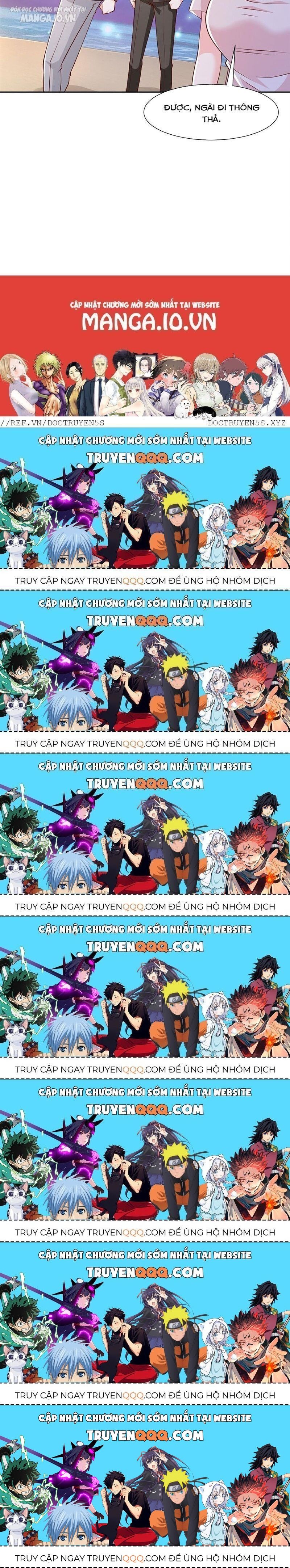 Mỗi Tuần Ta Có Một Nghề Nghiệp Mới Chapter 506.6 - Trang 2