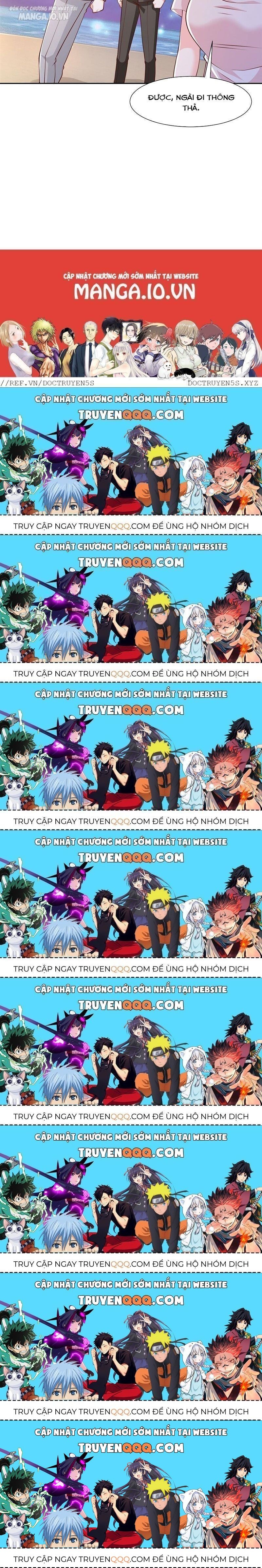 Mỗi Tuần Ta Có Một Nghề Nghiệp Mới Chapter 506.7 - Trang 2