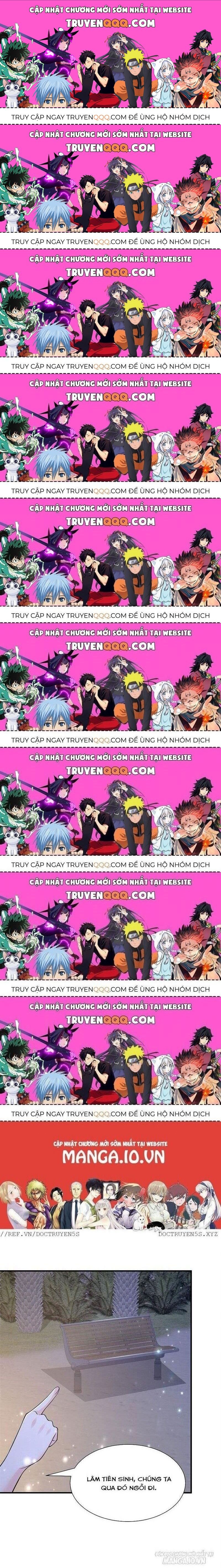 Mỗi Tuần Ta Có Một Nghề Nghiệp Mới Chapter 506.8 - Trang 2