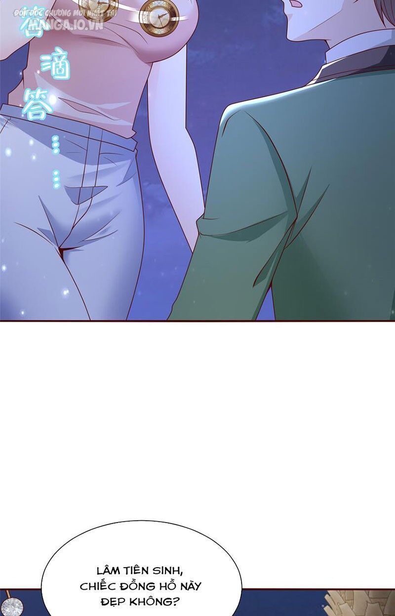 Mỗi Tuần Ta Có Một Nghề Nghiệp Mới Chapter 506.8 - Trang 2