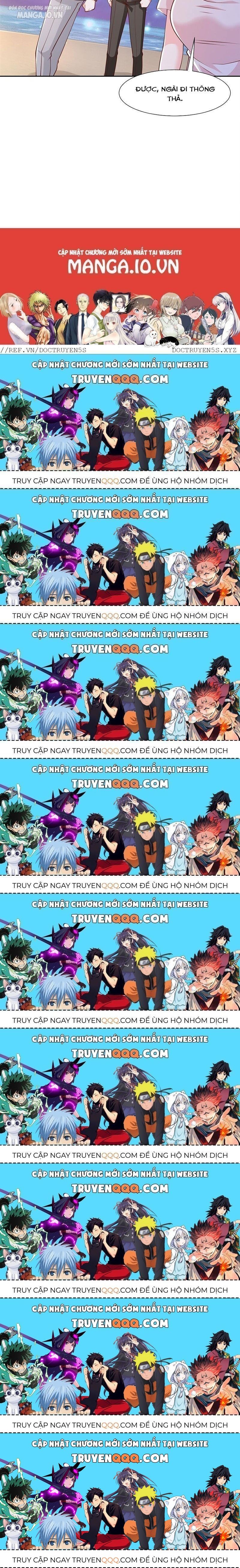 Mỗi Tuần Ta Có Một Nghề Nghiệp Mới Chapter 506.8 - Trang 2