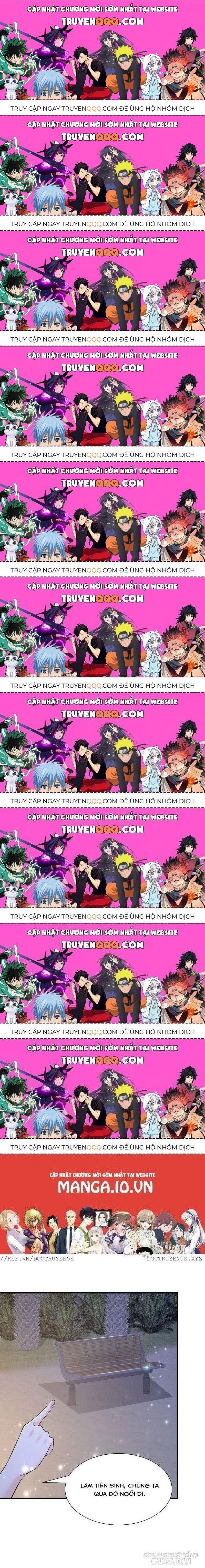 Mỗi Tuần Ta Có Một Nghề Nghiệp Mới Chapter 506.9 - Trang 2