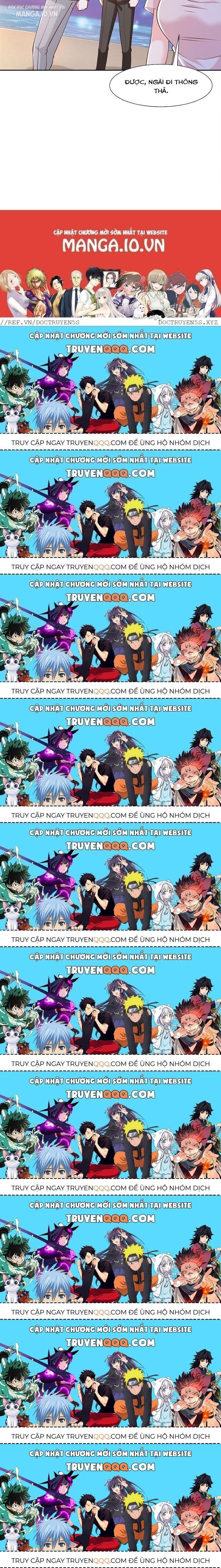 Mỗi Tuần Ta Có Một Nghề Nghiệp Mới Chapter 506.9 - Trang 2