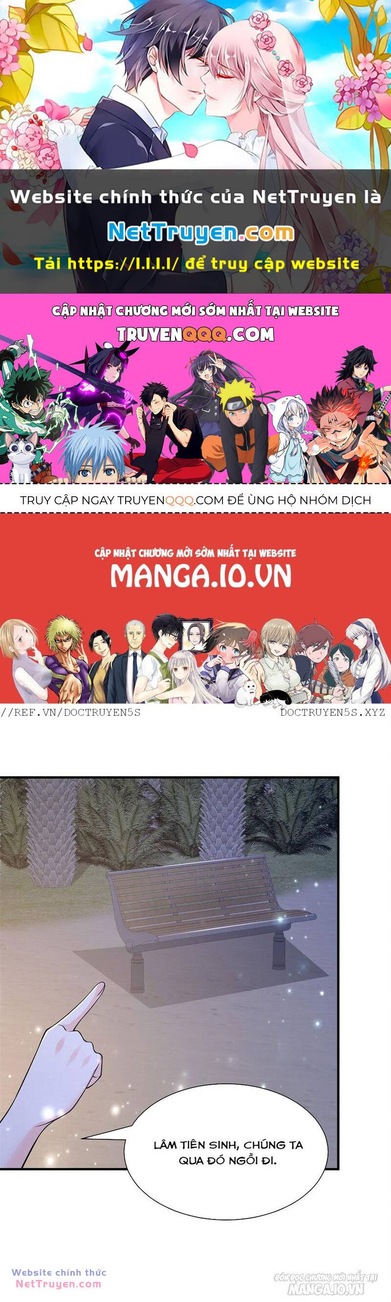 Mỗi Tuần Ta Có Một Nghề Nghiệp Mới Chapter 506 - Trang 2