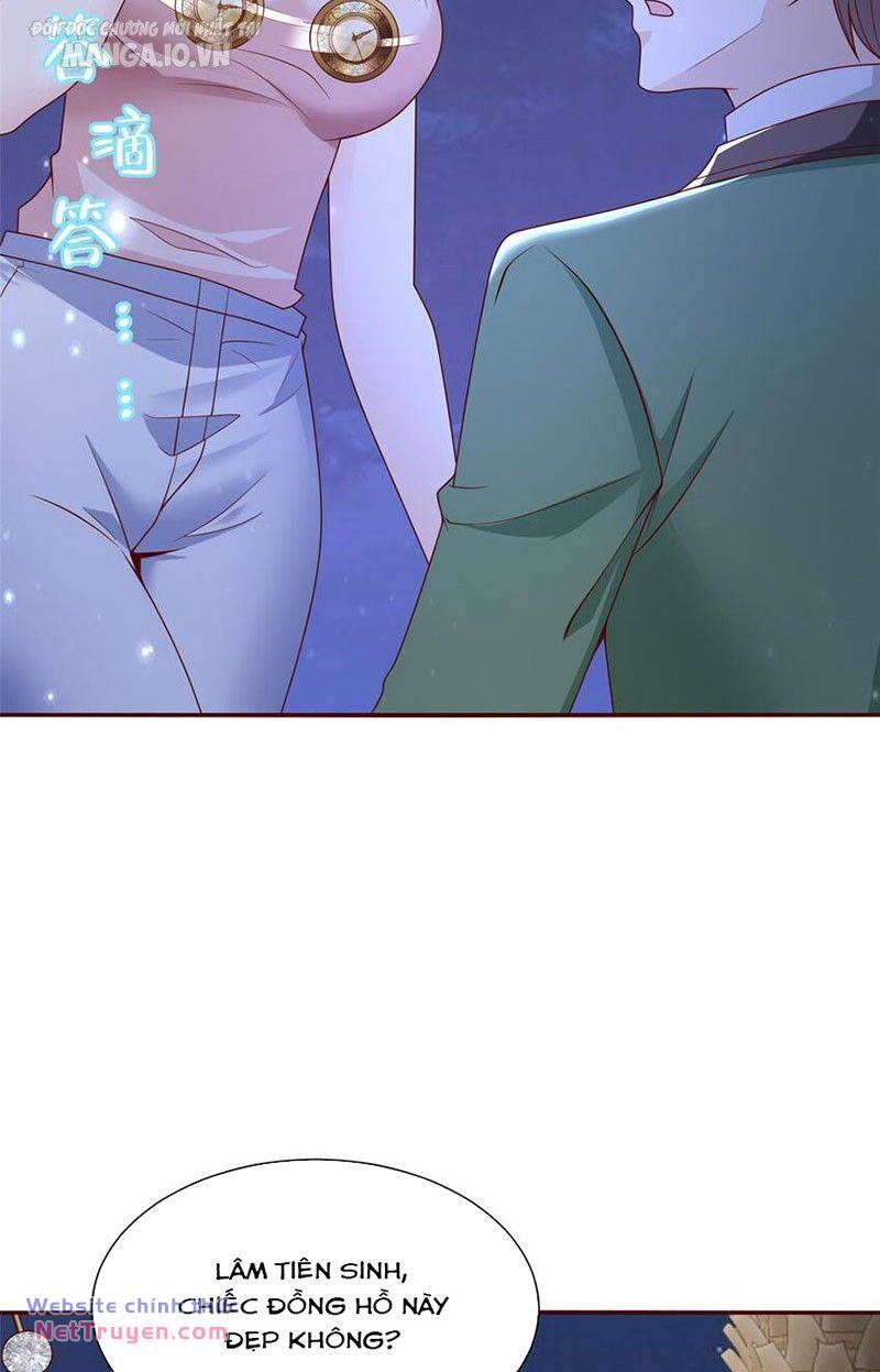 Mỗi Tuần Ta Có Một Nghề Nghiệp Mới Chapter 506 - Trang 2