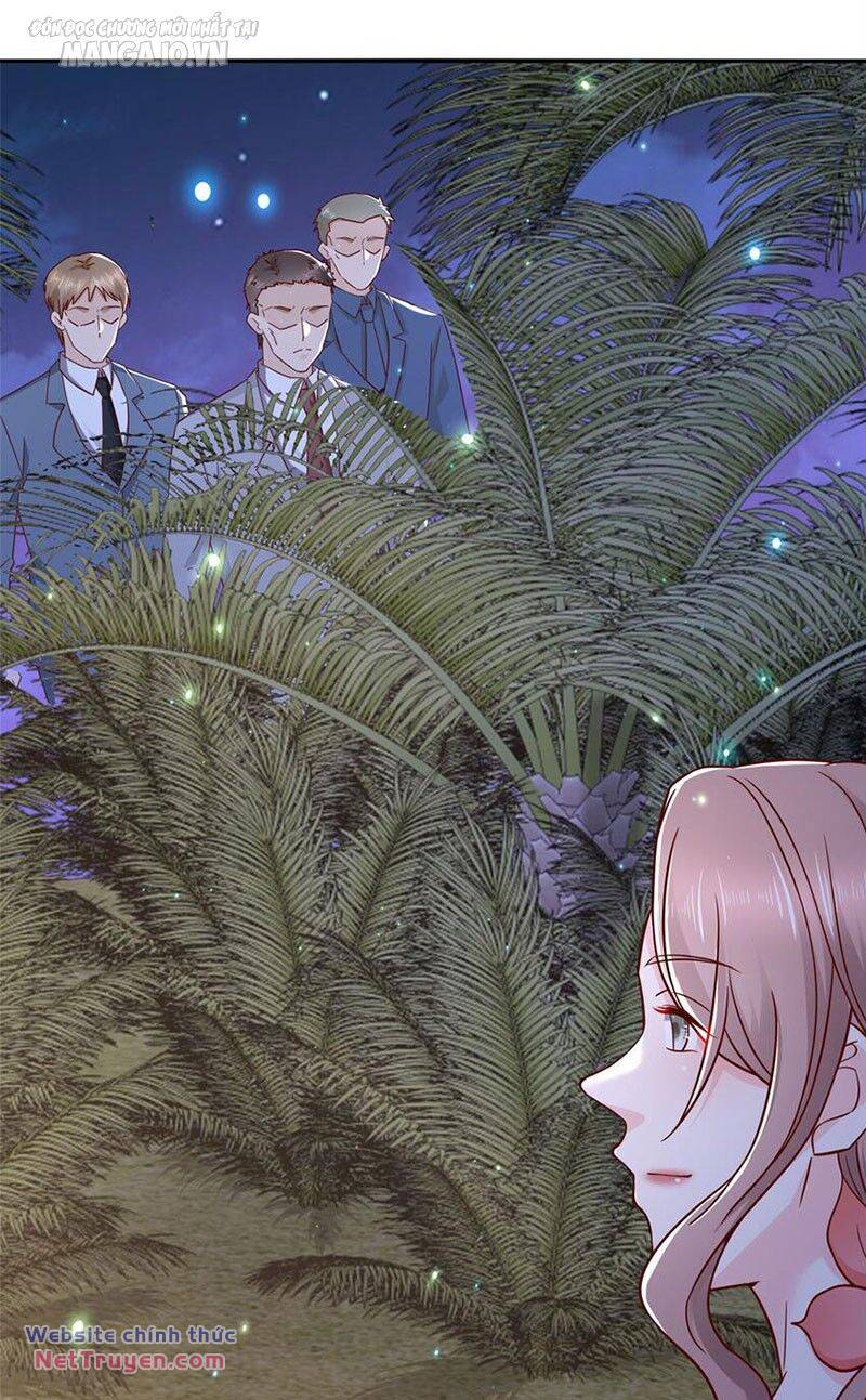 Mỗi Tuần Ta Có Một Nghề Nghiệp Mới Chapter 506 - Trang 2