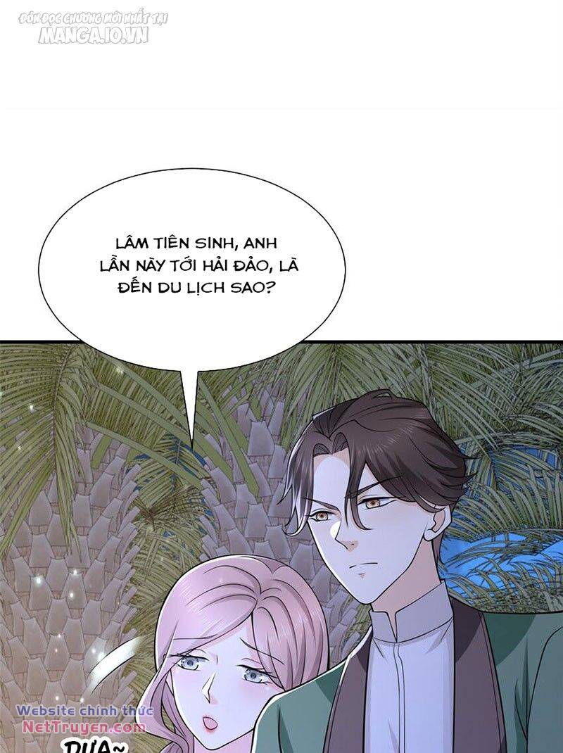 Mỗi Tuần Ta Có Một Nghề Nghiệp Mới Chapter 506 - Trang 2