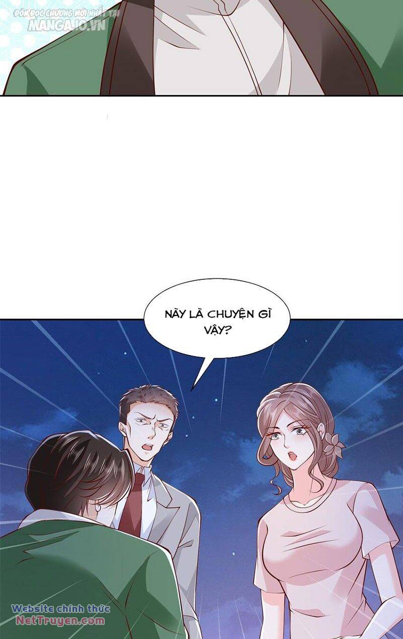 Mỗi Tuần Ta Có Một Nghề Nghiệp Mới Chapter 506 - Trang 2