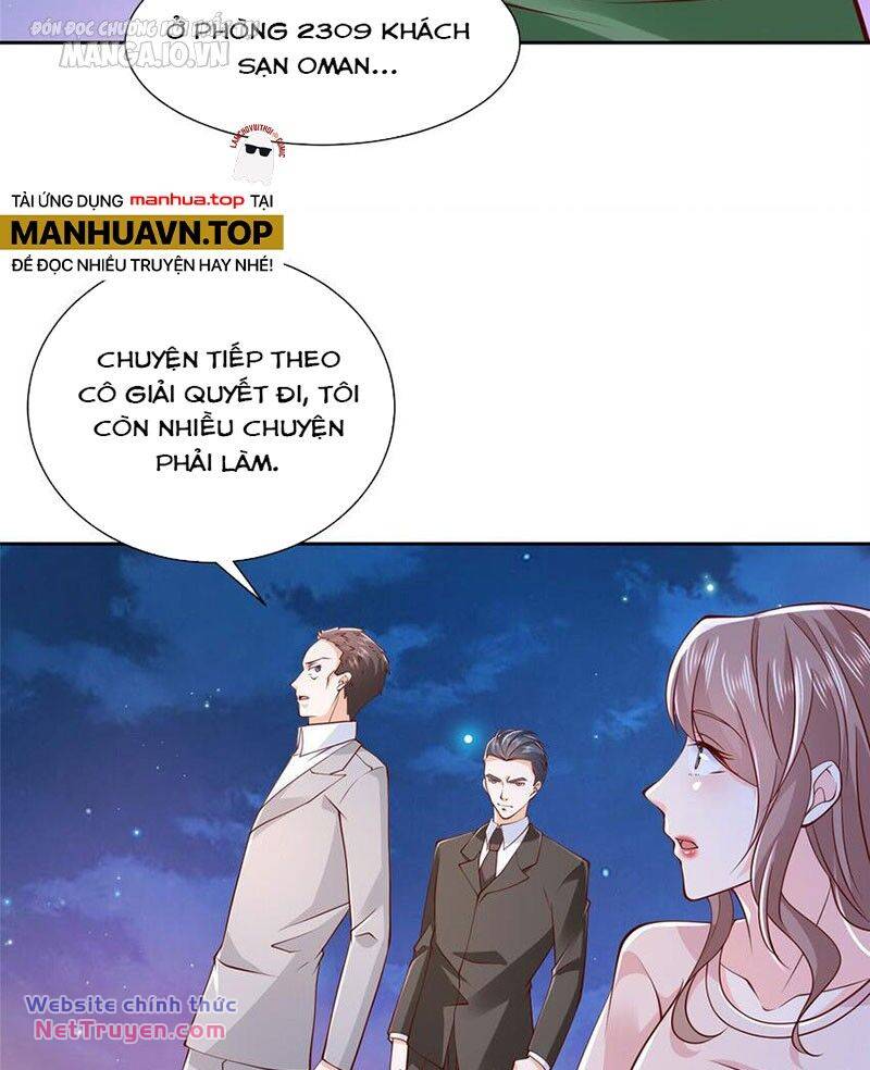 Mỗi Tuần Ta Có Một Nghề Nghiệp Mới Chapter 506 - Trang 2