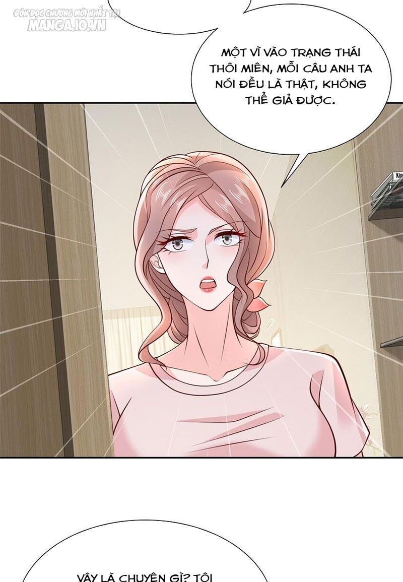 Mỗi Tuần Ta Có Một Nghề Nghiệp Mới Chapter 507.1 - Trang 2