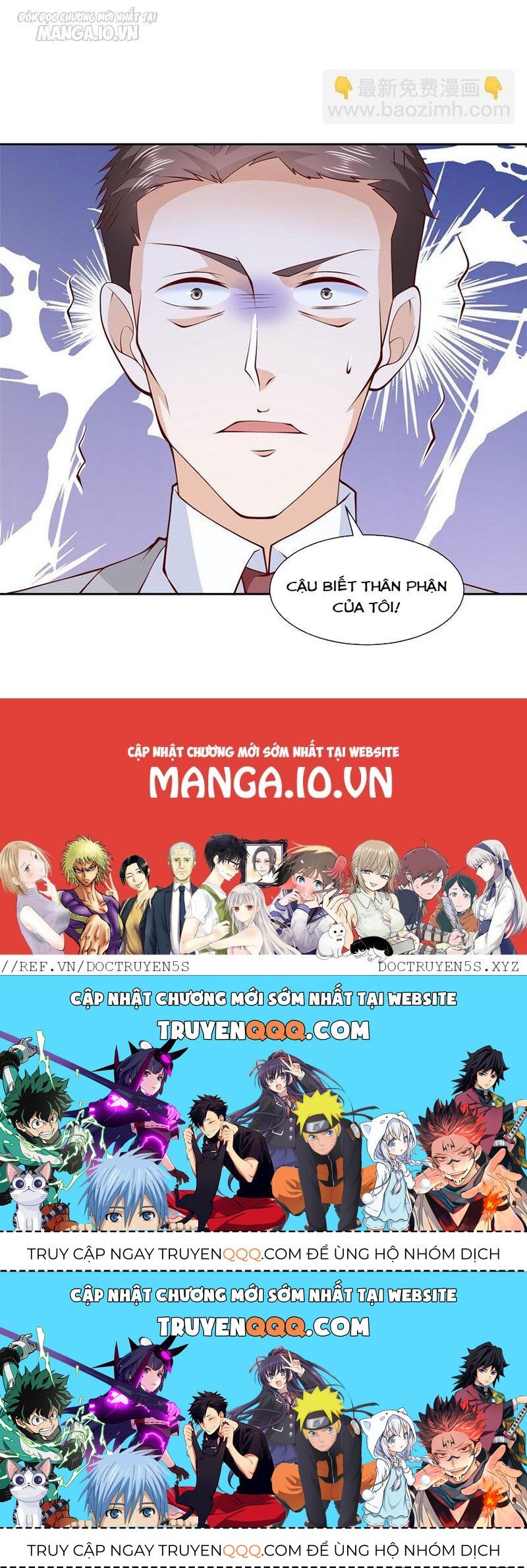 Mỗi Tuần Ta Có Một Nghề Nghiệp Mới Chapter 507.1 - Trang 2