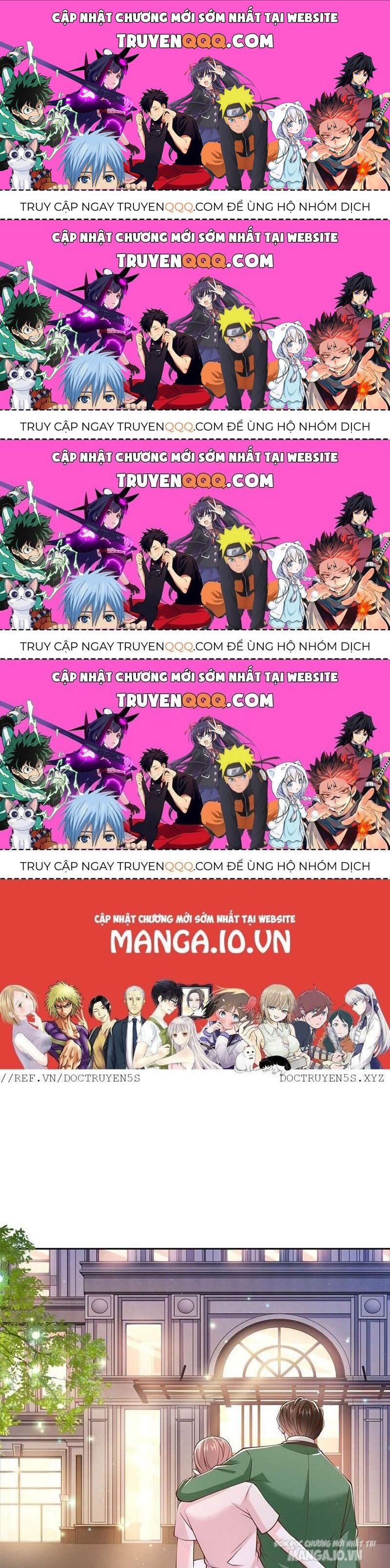 Mỗi Tuần Ta Có Một Nghề Nghiệp Mới Chapter 507.3 - Trang 2