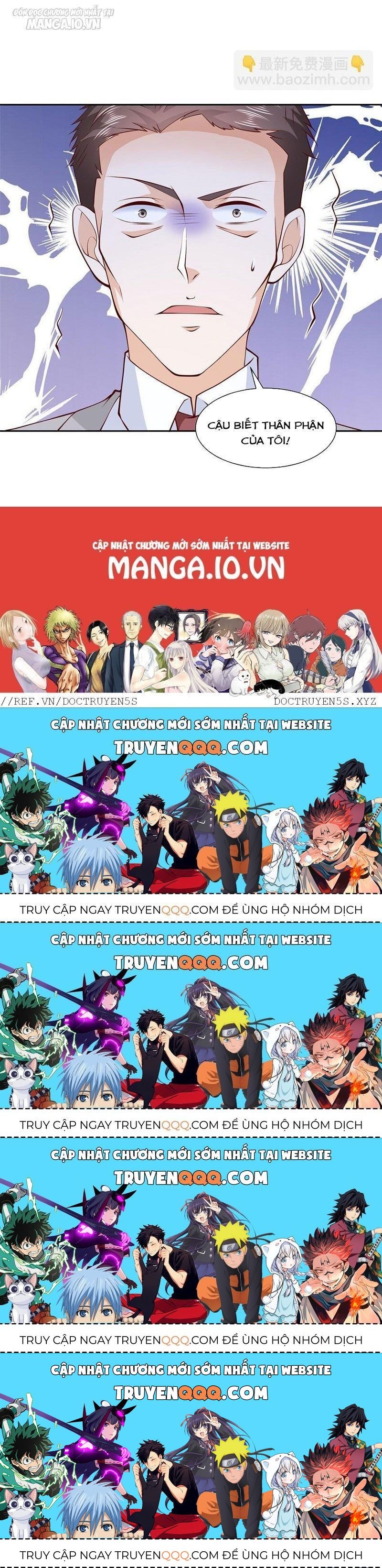 Mỗi Tuần Ta Có Một Nghề Nghiệp Mới Chapter 507.3 - Trang 2