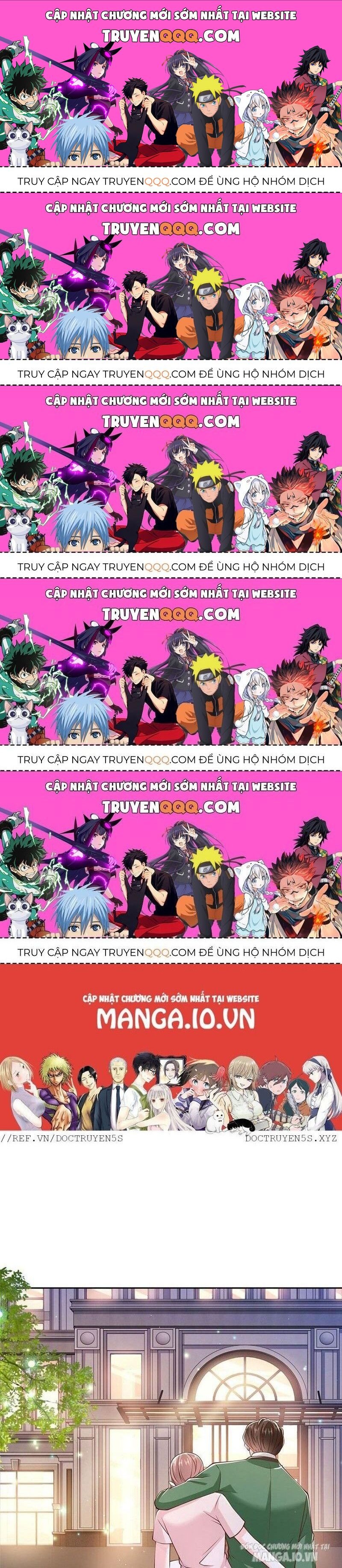 Mỗi Tuần Ta Có Một Nghề Nghiệp Mới Chapter 507.4 - Trang 2