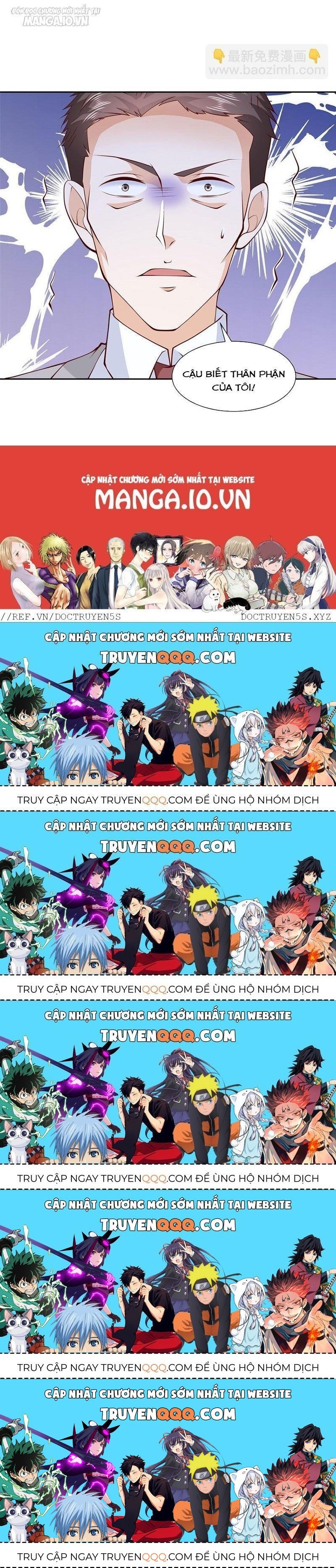 Mỗi Tuần Ta Có Một Nghề Nghiệp Mới Chapter 507.4 - Trang 2