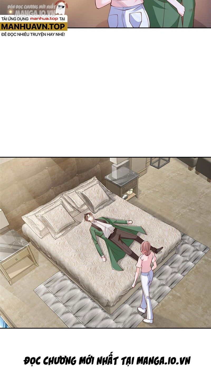 Mỗi Tuần Ta Có Một Nghề Nghiệp Mới Chapter 507.5 - Trang 2