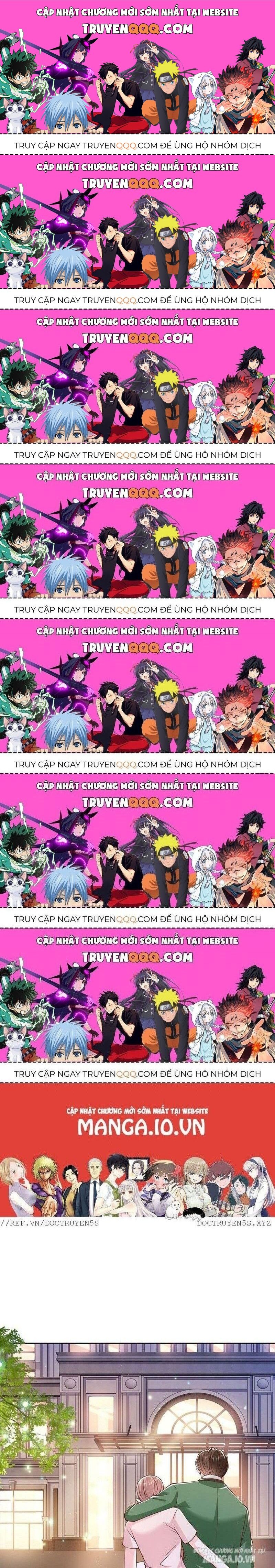 Mỗi Tuần Ta Có Một Nghề Nghiệp Mới Chapter 507.6 - Trang 2