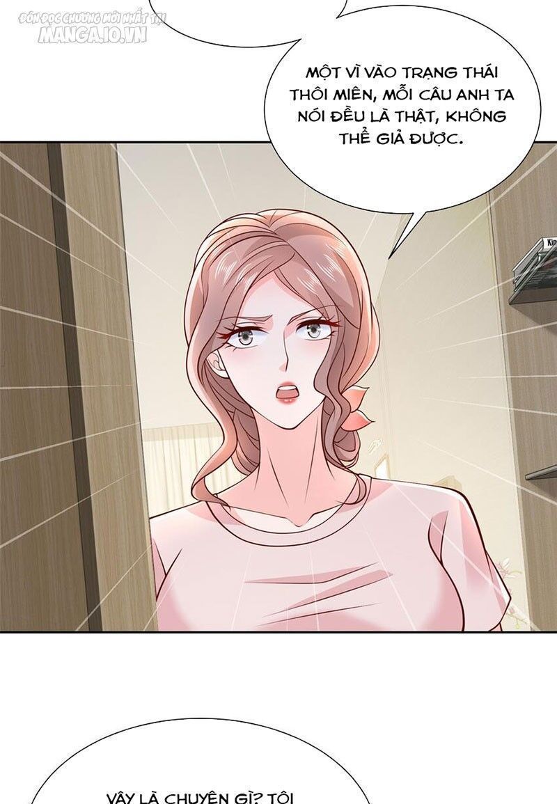 Mỗi Tuần Ta Có Một Nghề Nghiệp Mới Chapter 507.6 - Trang 2