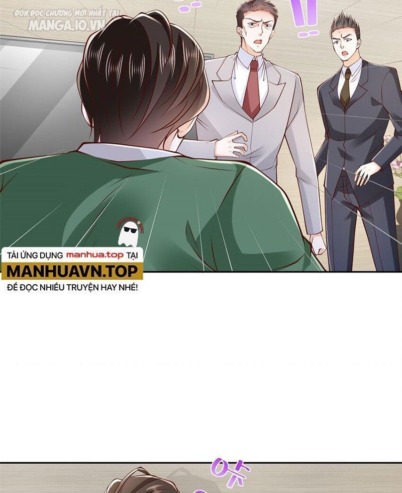 Mỗi Tuần Ta Có Một Nghề Nghiệp Mới Chapter 507.6 - Trang 2