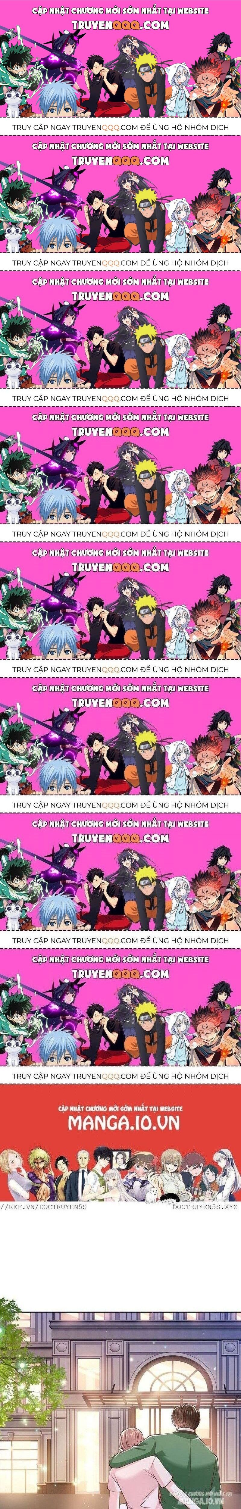 Mỗi Tuần Ta Có Một Nghề Nghiệp Mới Chapter 507.7 - Trang 2