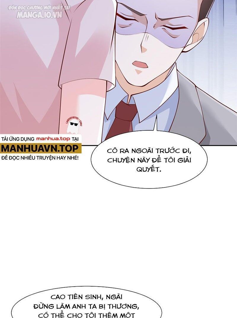 Mỗi Tuần Ta Có Một Nghề Nghiệp Mới Chapter 507.7 - Trang 2