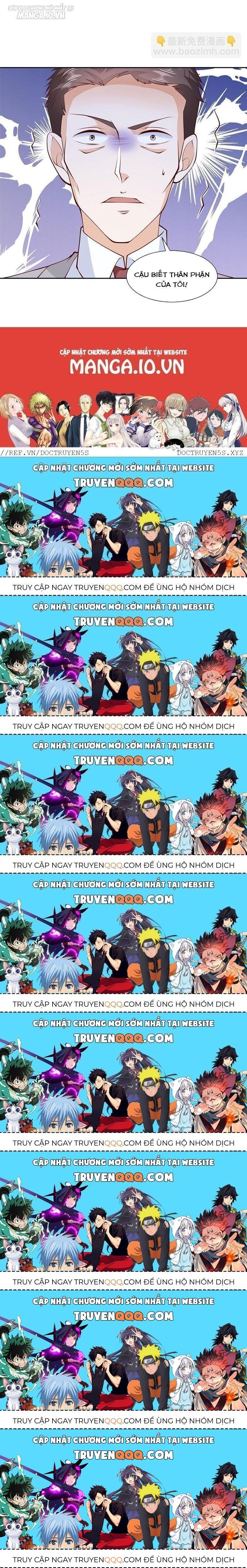 Mỗi Tuần Ta Có Một Nghề Nghiệp Mới Chapter 507.7 - Trang 2