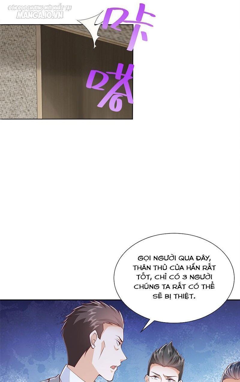 Mỗi Tuần Ta Có Một Nghề Nghiệp Mới Chapter 507.8 - Trang 2