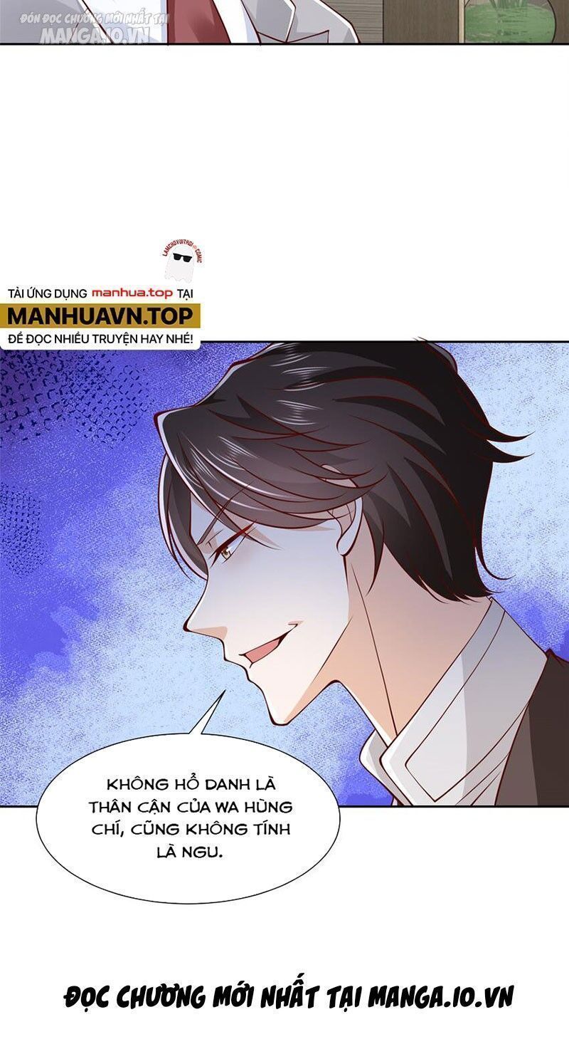 Mỗi Tuần Ta Có Một Nghề Nghiệp Mới Chapter 507.8 - Trang 2